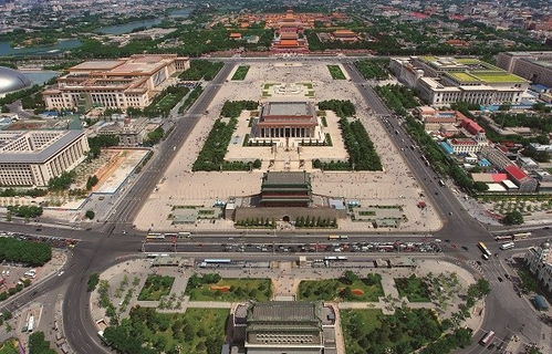 洪秀柱出席九三阅兵：全民族记忆的抗战胜利，勿忘国耻唤起国魂