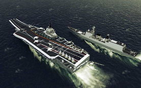 中国驱逐舰绕日本列岛一周，背后有何深意？