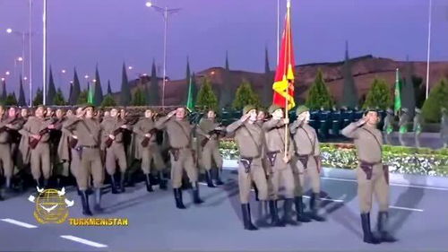 懂王眼红93阅兵，欲再搞一场生日阅兵？