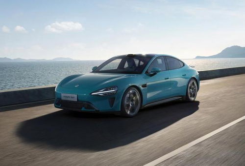 成都车展大变脸：豪车馆主角更替，小米接棒保时捷成焦点