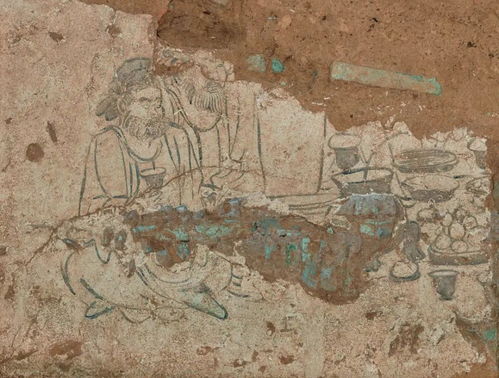 上合天津峰会22米巨幅壁画超吸睛，中外元素大揭秘！