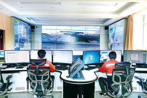 中国冷极提前供暖啦！背后竟有这些故事