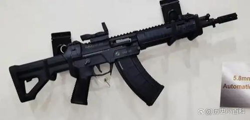 我国191式自动步枪即将亮相九三阅兵，实力超群！