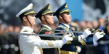 中国最帅天团的魅力风采