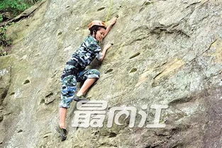 走进抖音里的中国军人，领略别样的‘精气神’