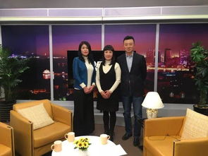 两会议事厅景象