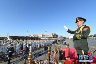 最大规模军乐团即将震撼亮相，千名官兵奏响时代强音！