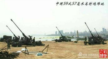 中国士兵：热血忠诚铸就钢铁长城