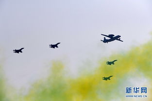 9月3日的北京，那些难忘瞬间！