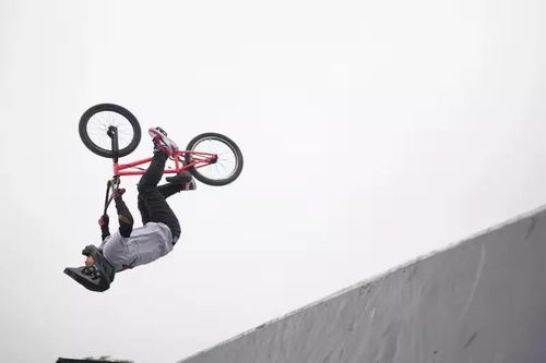 激烈的竞争场面