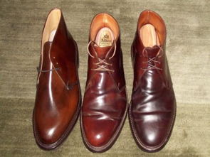 放有新皮鞋的战车局部