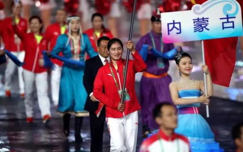 体育天团成员风采