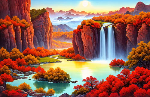 如愿了！替先烈看看这大好山河