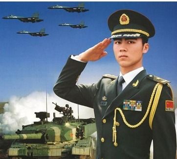 抗战经典歌曲在阅兵现场奏响，瞬间燃爆全场