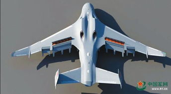 未来武器概念图