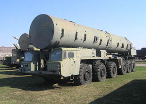 DF61导弹亮相阅兵场，震撼全场背后的秘密