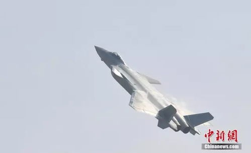 歼35A歼20S歼20A震撼登场，中国航空实力大提升