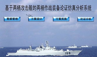 高科技装备助力两栖作战