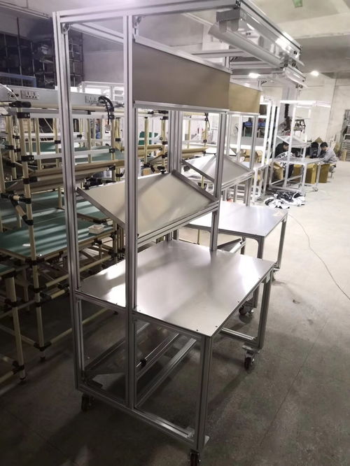 电子元件工作台