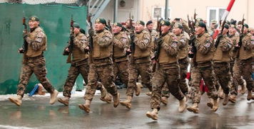 外国人眼中的九三阅兵：震撼与惊叹！