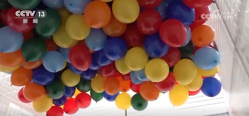 八万气球与八万和平鸽，一场盛大的视觉盛宴即将开启！