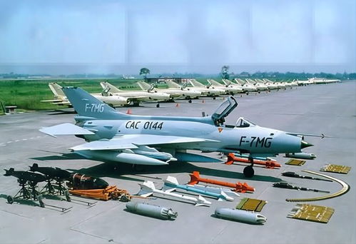 看战机？眼睛都不够使啦！