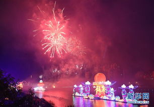 微博之夜文艺晚会让人心潮澎湃