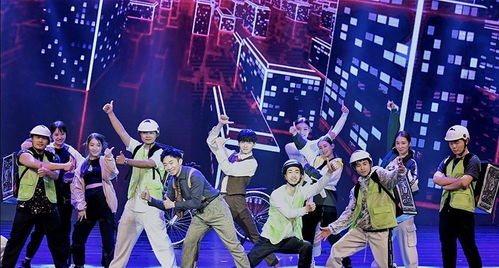 文艺晚会太感人，网友纷纷泪崩！