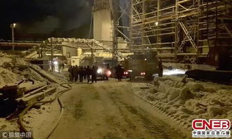 工人在金银矿场工作