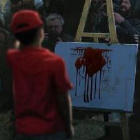 乌合麒麟再出新作《败犬降服之时》，网友沸腾！