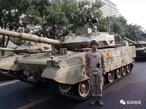 九三阅兵高清大图合集震撼来袭！