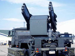 老一辈地空导弹兵作战