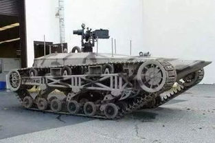 传统与新型力量协同作战