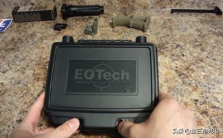 人手一个瞄准镜，这背后的意义你懂吗？