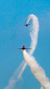 飞行二大队训练