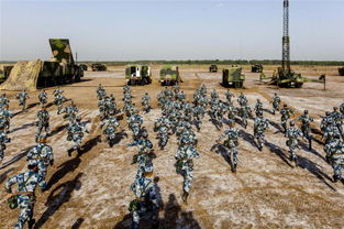 看‘陆地猛虎’变身‘海上蛟龙’：两栖突击方队亮相