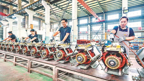 深圳老公司将创新融入骨髓，从传统赛道迈向新兴领域