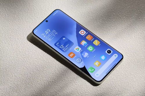 小米澎湃 OS 3 Beta 版本更新，多机型受益