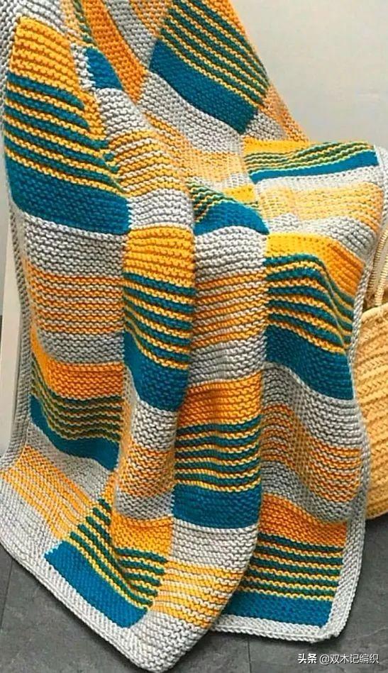 是毛毯也是花束，在抖音上发现独特创意