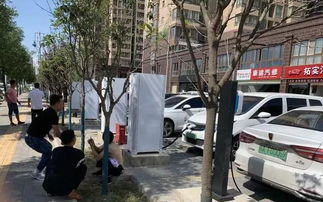 从加油站到充电站：谁才是新时代的赢家？