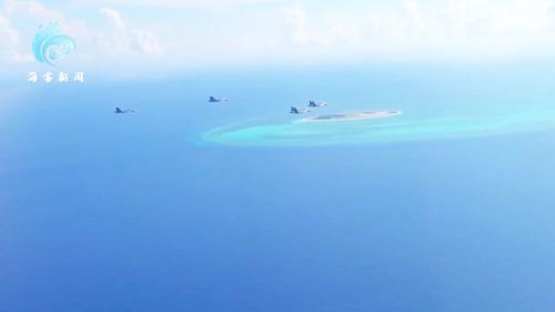 南部战区深夜再发声，南海局势紧张！