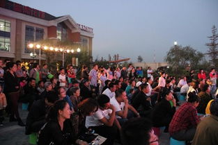 抖音美好奇妙夜：一场令人泪目的文艺盛宴