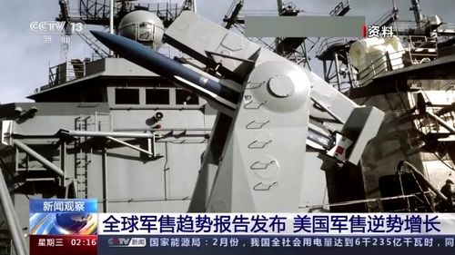 美对乌军售，俄外交部发声！和平进程再受冲击？