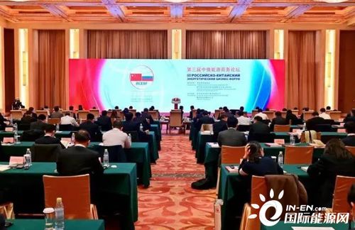 俄罗斯总统普京眼中的中国经济：世界发展的强劲引擎