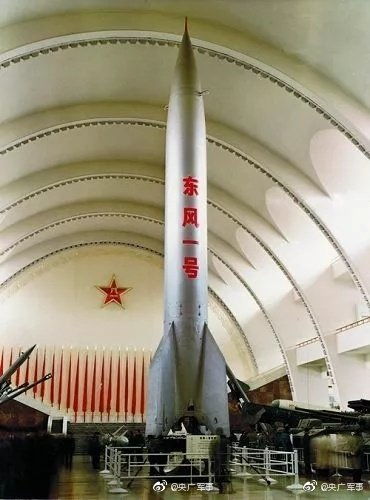 蔡正元谈东风-61：各国彻夜研究，威力究竟几何？