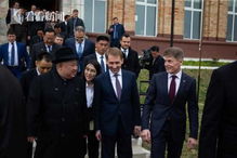 聚焦国际盛会：多国领导人齐聚北京共商大计