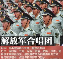 特朗普眼中的中国阅兵：美丽又深刻的印象