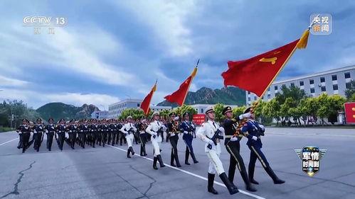 人民大会堂里的‘中国排面’：震撼人心的力量展示