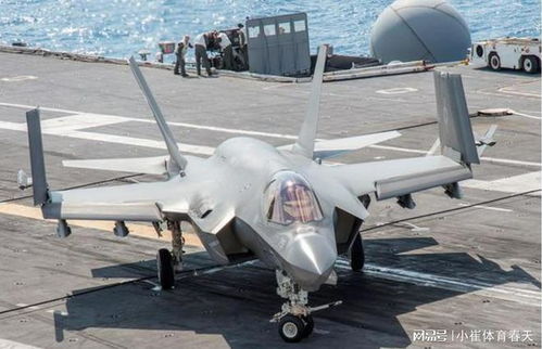 歼 - 35舰载机模型