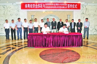 中塞合作项目的相关场景